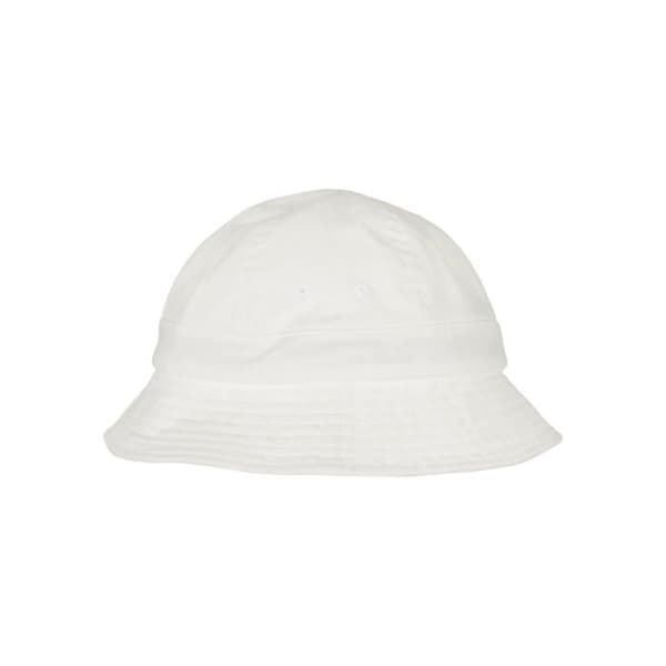 Bob Urban Classics Eco Washing Flexfit Notop - vit - TU