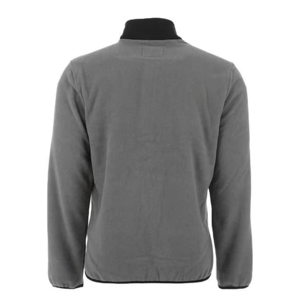 Grympälsjacka Herr Jack & Jones Hype Fleece Krage