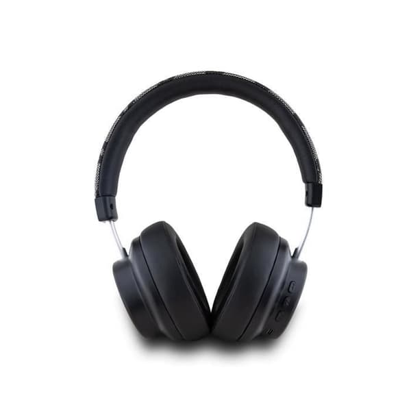 Hörlurar - DKNY - Rutig Mönster - Bluetooth 5.3 - Batteritid 30h - Över-örat