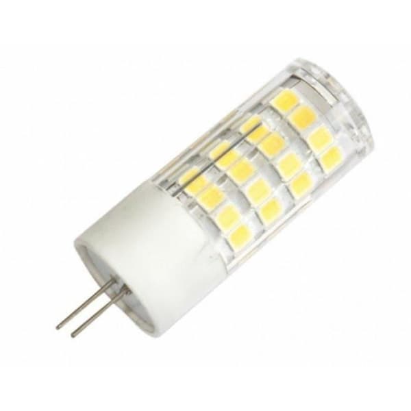 Ampoule LED G4 - SILVER ELECTRONICS - 3W - 5000K - 350 Lumen - 41x15mm