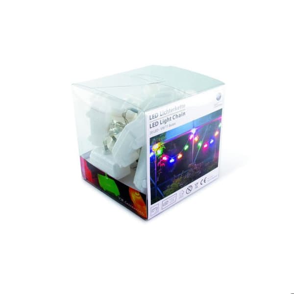 LED-garland T1 Buss