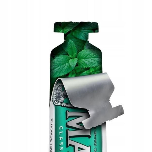 Marvis tandkräm stark mint 85ml