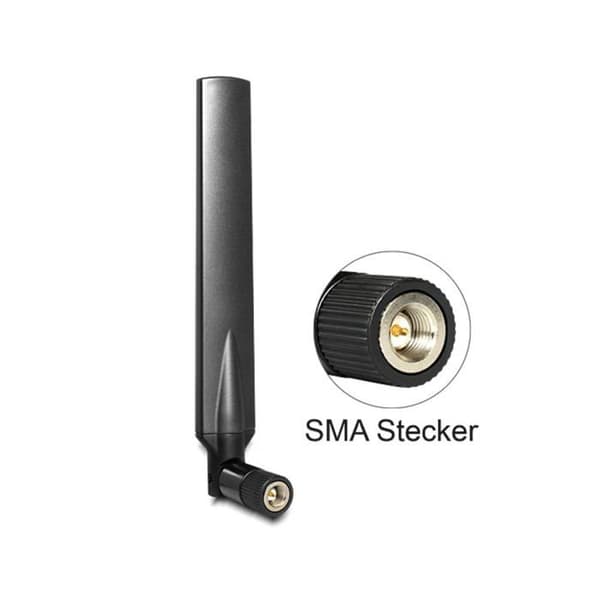 DeLOCK LTA-antenn Mobilantenn