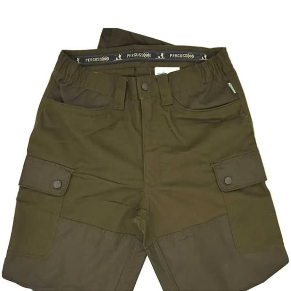 Pantalon PERCUSSION Tradition