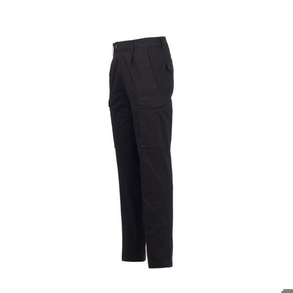Payper Wear Major sommar chinos - svart