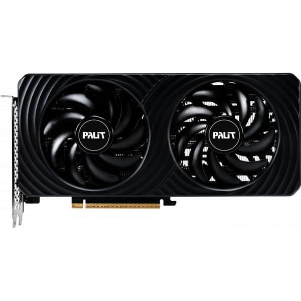 PALIT - Grafikkort - GeForce RTX 5060 - Dual - 8 Go