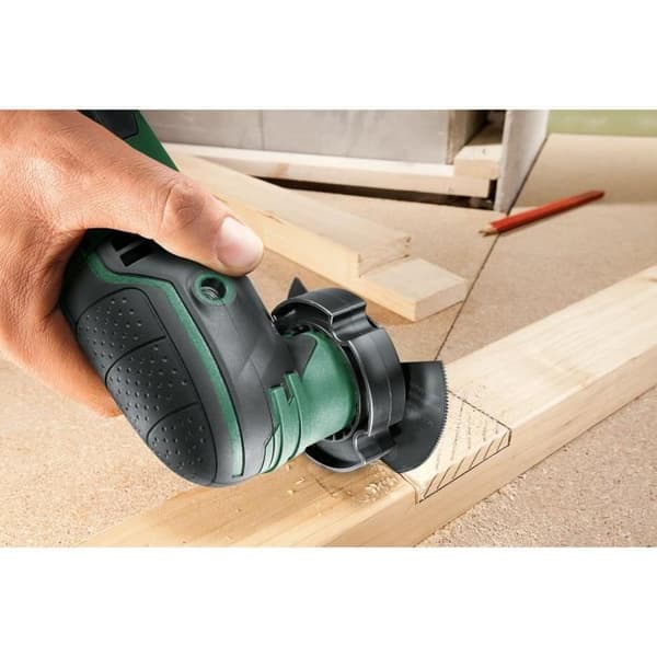 Multifunktionsverktyg - BOSCH - PMF 220 CE - 220W - Starlock tillbehör