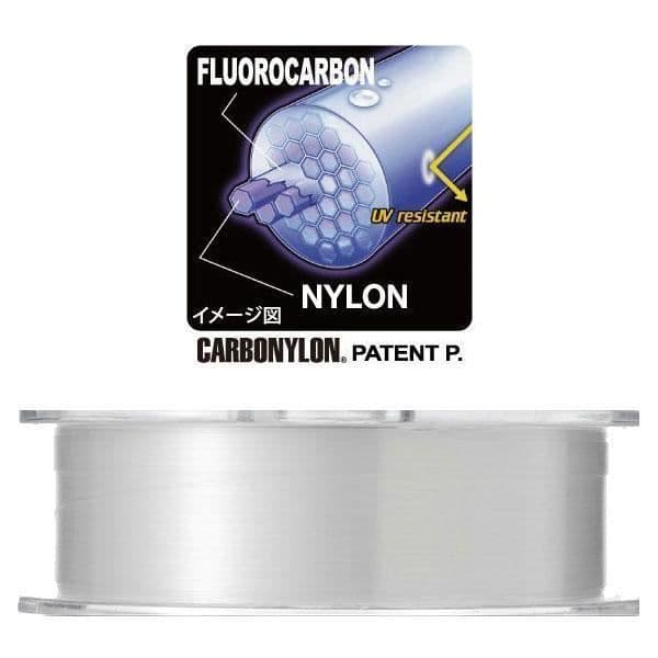 Fluorokarbon Duel Hardcore...