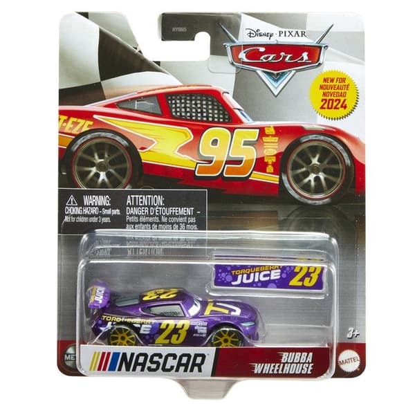 NASCAR DIECAST ASSORTIMANG
