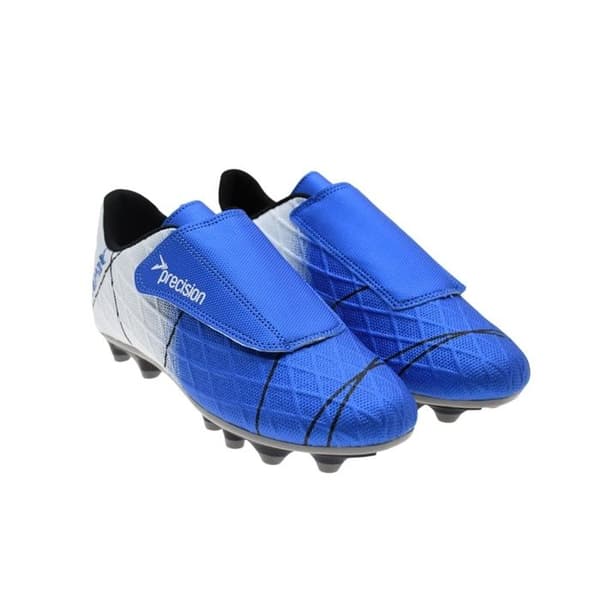 Barnfotbollsskor Precision Matrix FG