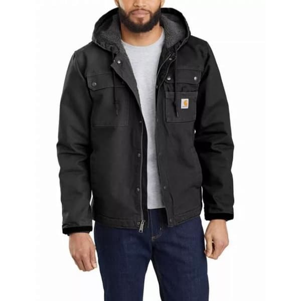 Carhartt Jacka S1103826BLK Svart