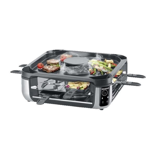 Severin Raclette grill RG 2379