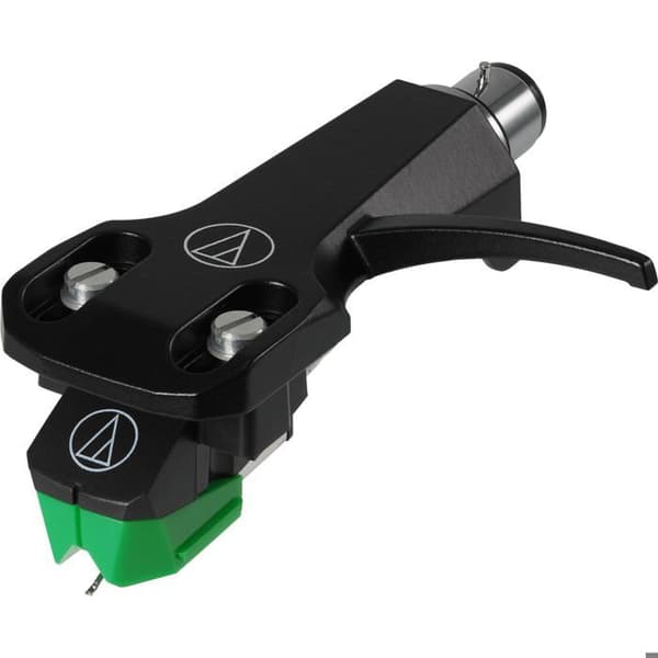 Cellule Hi-Fi Audio Technica - AT-VM95E/H