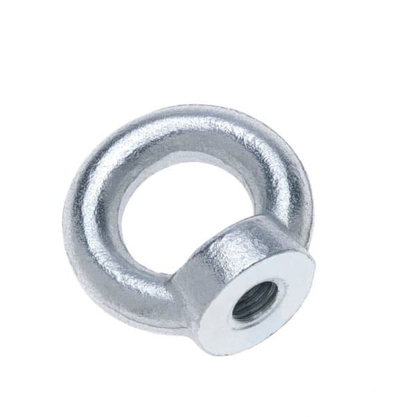Bult - mutter - skiva Keple - P-DIN582-M16-ZN-P2
