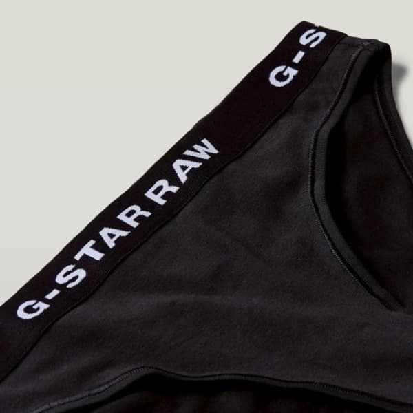 Culotte dam G-Star (x3)