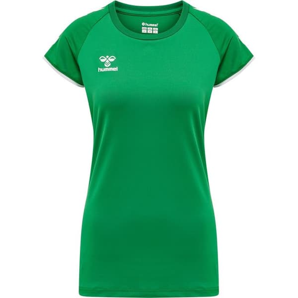T-shirt dam Hummel hmlhmlCORE volley stretch