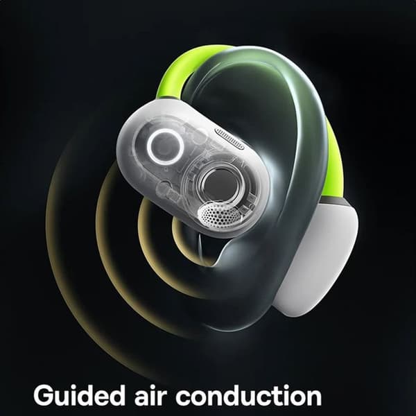 Trådlösa hörlurar - Baseus - PM20A - Bluetooth 5.3 - 380 mAh - IPX4