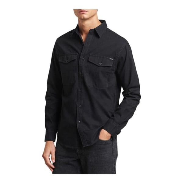 Sweat Replay Chemise REPLAY