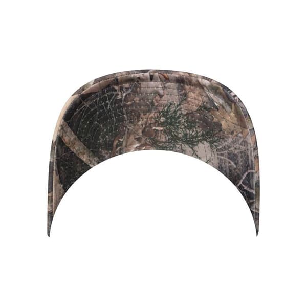 Flexfit truetimber® kanati-keps
