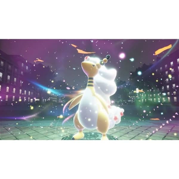 Légender Pokémon: Z-A - Nintendo Switch 2 Edition • Spel Nintendo Switch 2