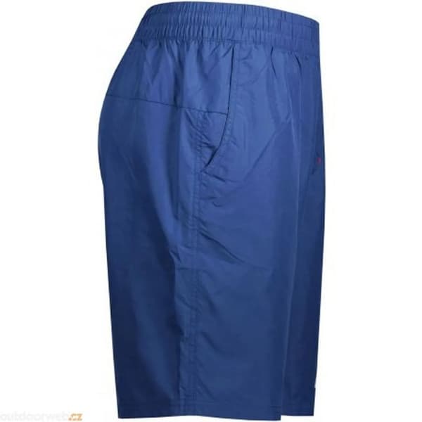 Kort Alpine Pro Leson