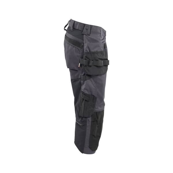 Stretch skyddsshorts 2D Blaklader