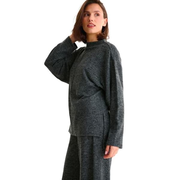 Pull dam Lisca Rosie