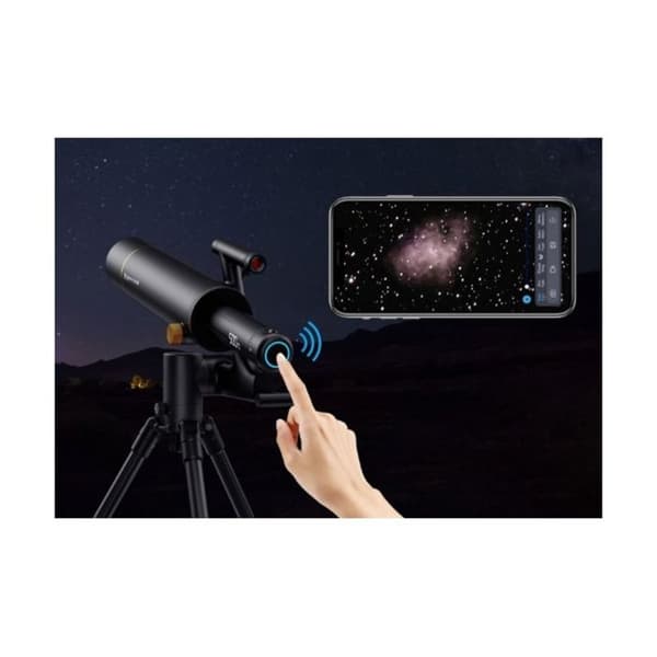 Teleskop digital TW1 PRO