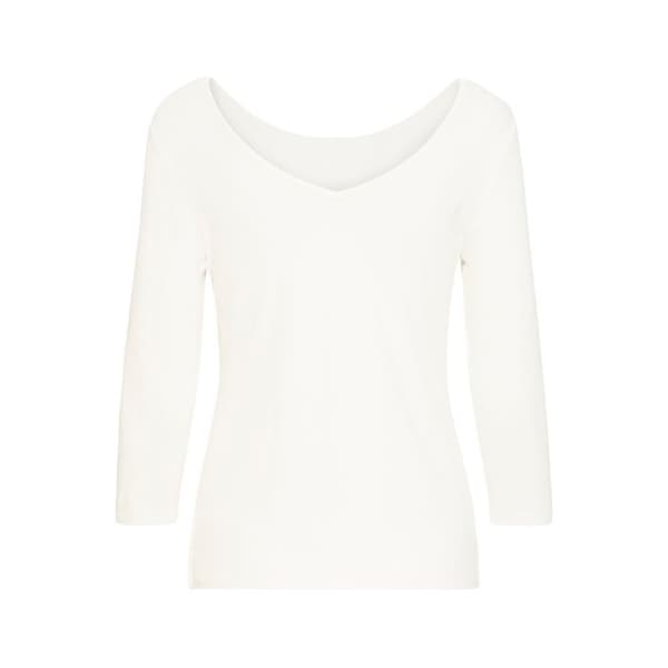 T-shirt dam fransa Dotta
