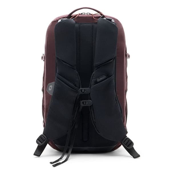 PEAK DESIGN Utomhusryggsäck 18L dragkedja - Eclipse BABPZ-18-EP-1