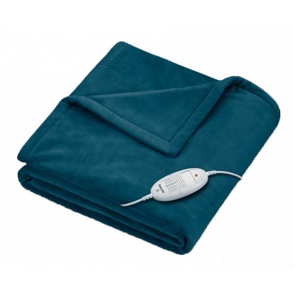 Värmematta - Beurer HD 75 Cosy Ocean