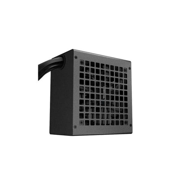 Strömförsörjning - DEEPCOOL - PF650 - 650W - 80 PLUS - 120 mm Hypro-fläkt