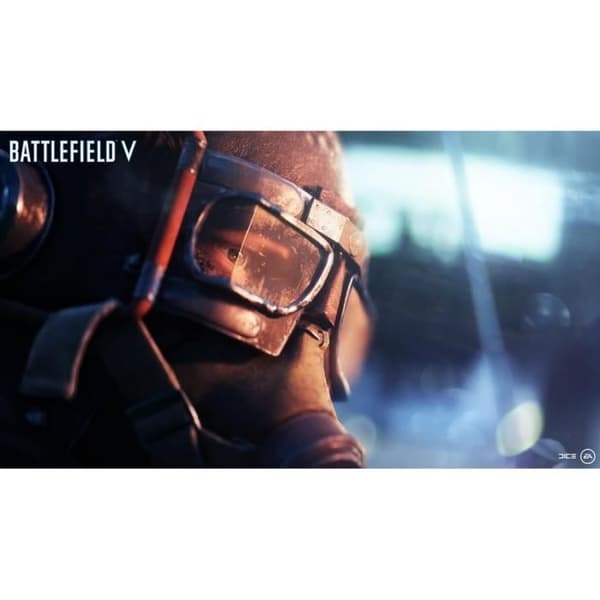 Battlefield 5 Xbox One-spel