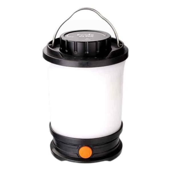 Fisketillbehör Lyktor Fenix Cl30r