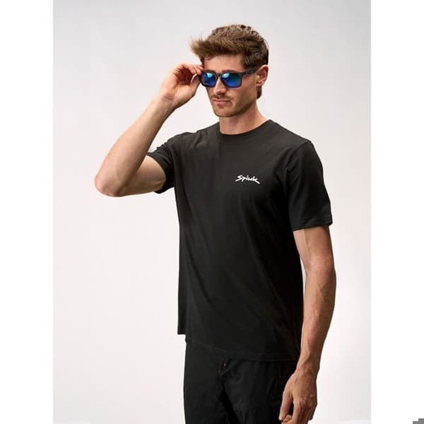 T-shirt Spiuk City