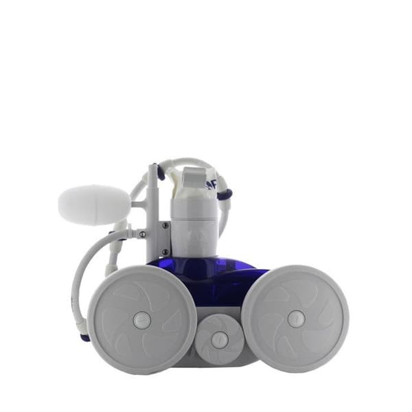 Robotpool med tryck Polaris 280