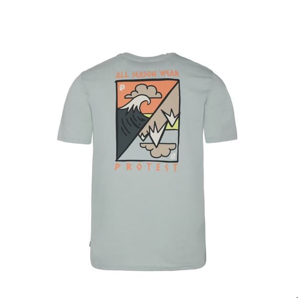 T-shirt Protest Abdiel