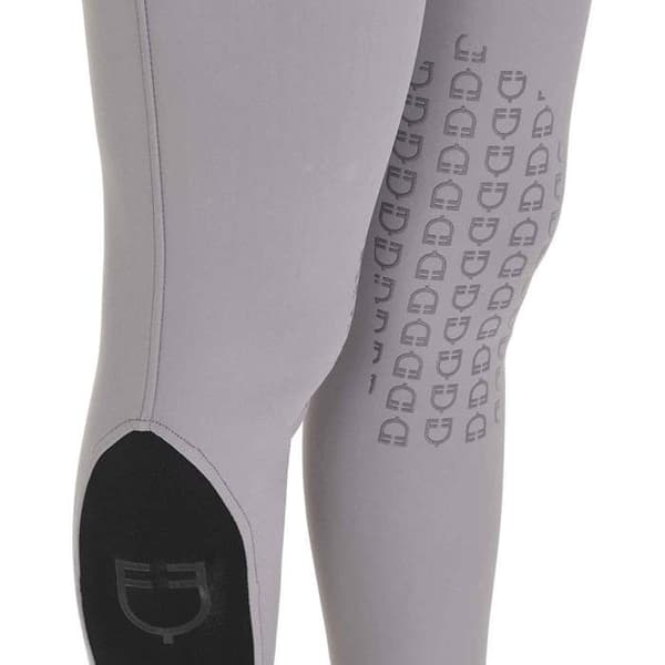 Ridbyxor mid grip dam Equestro Zenda Light