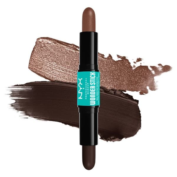 NYX Professional Makeup Wonder Stick Highlighter Deep Rich