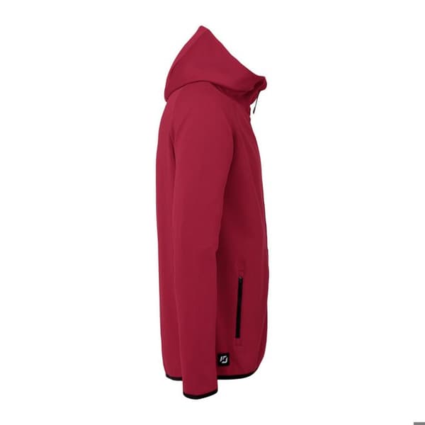 Barn hoodie-jacka Uhlsport ID