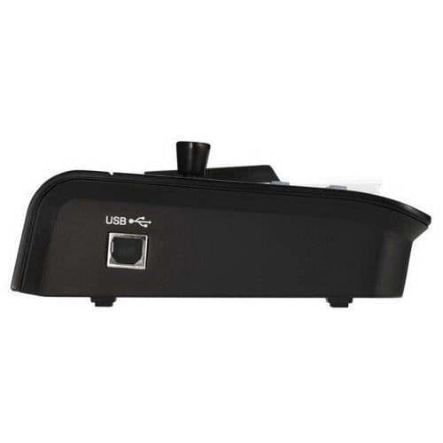 Korg KOH Microkey-25 25 Note USB-tangentbord Svart