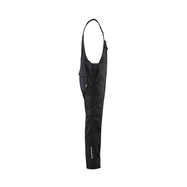 Salopette stretch 2D Blaklader