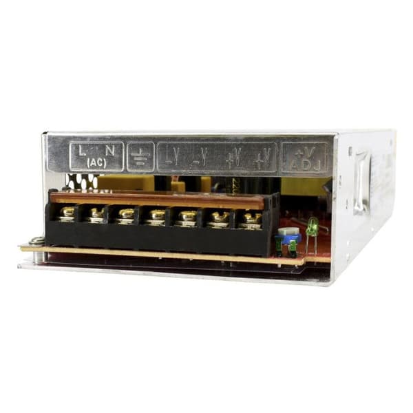 Transformator - BEMKO - B42-LD120 - 120W - 12V - IP20