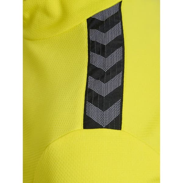 Hummel Authentic halv zip träningsjacka