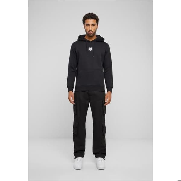 Mister Tee NY Patch hoodie