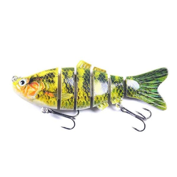 Cenpek fiskedrag
