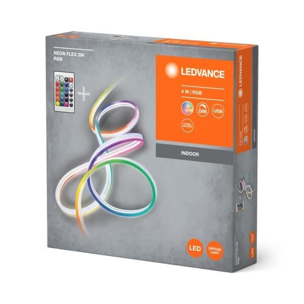 LEDVANCE NEON FLEX LED-stripes