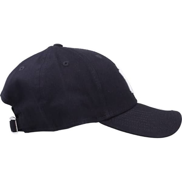 Keps - New Era - 940 Leag Basic Neyyan - Blå - Justerbar - Böjt visir