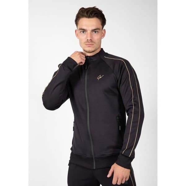 Gorilla Wear Wenden träningsjacka