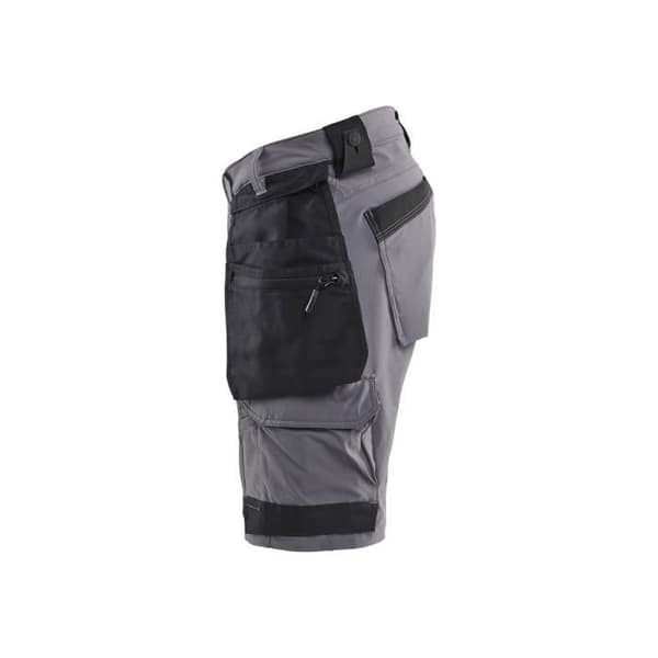 Stretch 4D skyddsshorts Blaklader